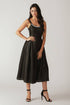 fluttering-fields-woven-midi-dress Flying Tomato-Sophia's StyleDRESSES-1
